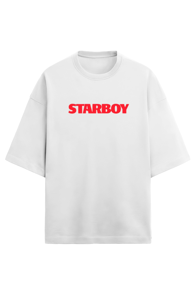 Weeknd Starboy T-shirt