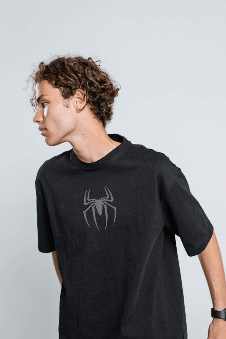 Spider T-shirt