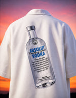 Absolut Vodka Unisex Shirt