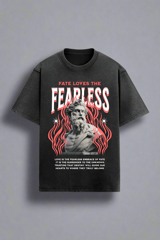 Fearless T-shirt