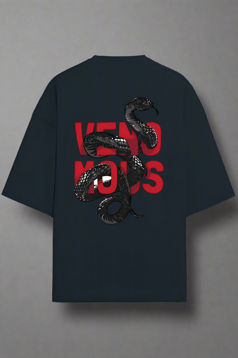 Venomous T-shirt