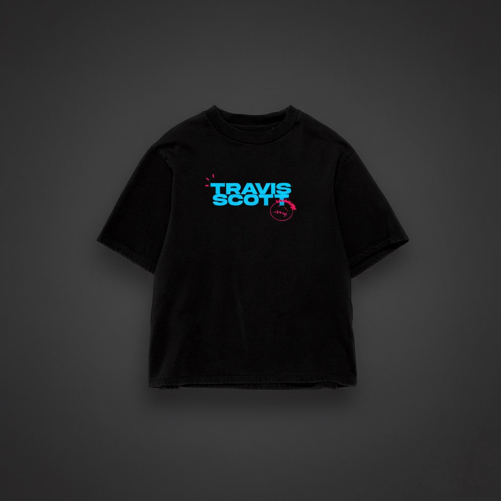 Travis Scott FEIN Classic T-Shirt