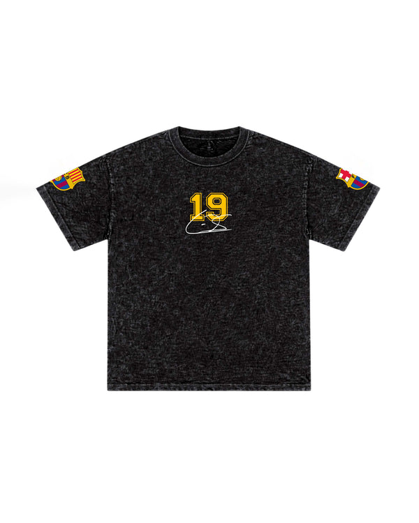 Legends Series Acid Wash - Lamine Yamal