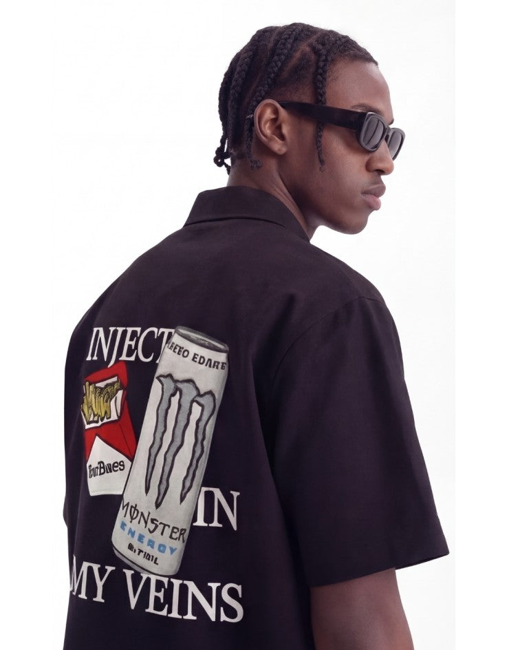 Energy Edition Unisex Shirt