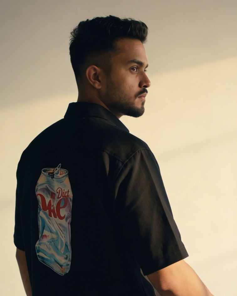 Diet Coke Edition Unisex Shirt