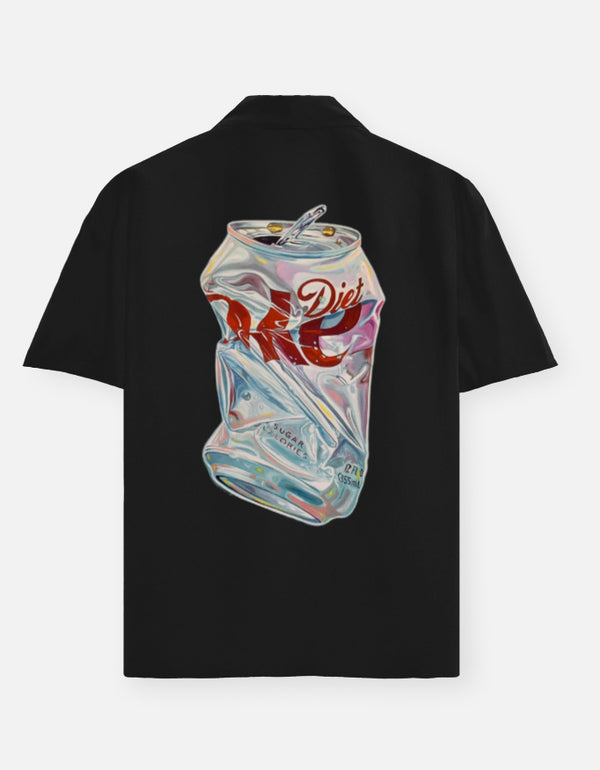 Diet Coke Edition Unisex Shirt - Image 3