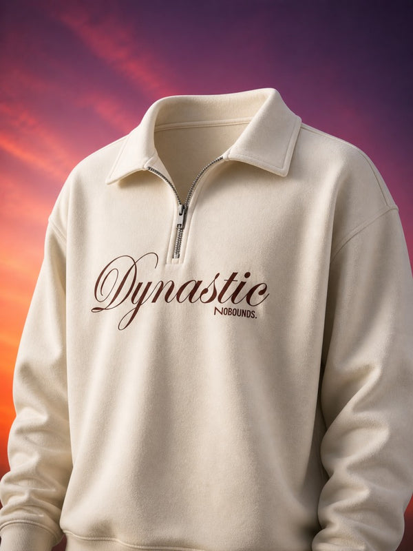 Dynastic Pullover
