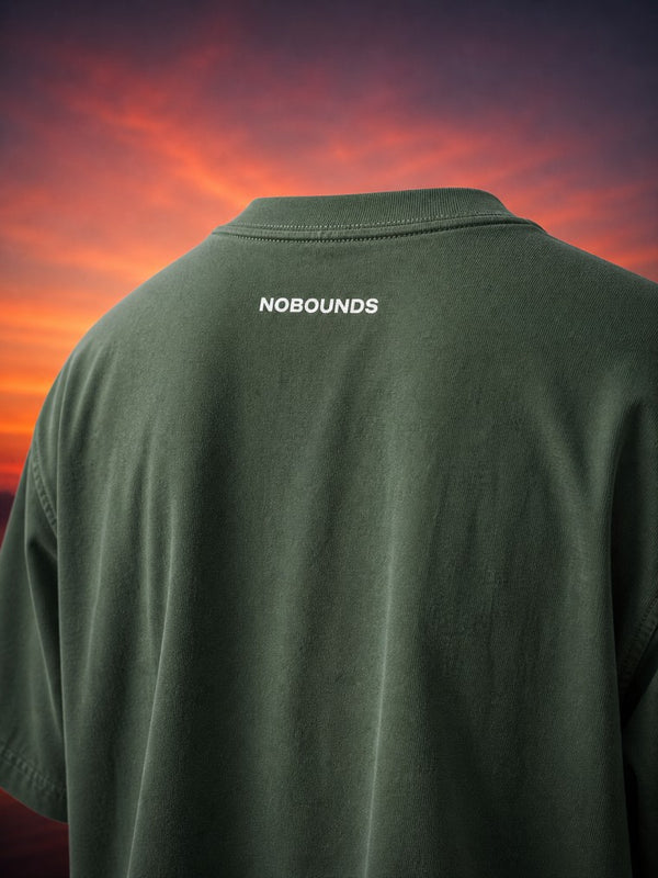 PERSPECTIVE — Oversized Tee - Image 2