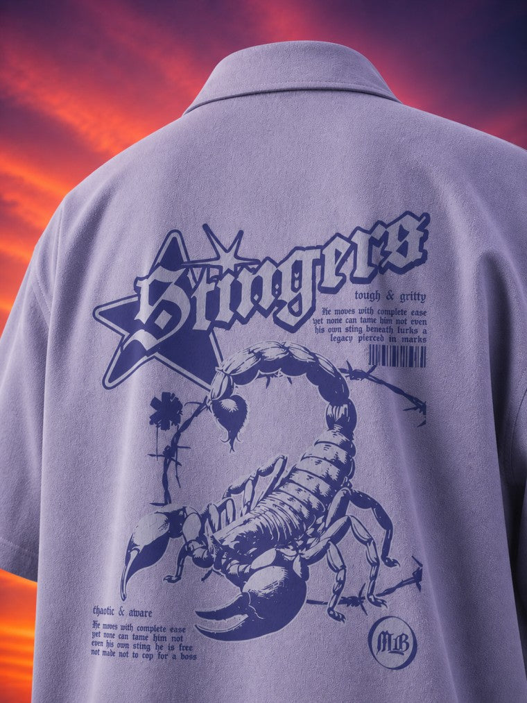 Stingers Edition Unisex Shirt