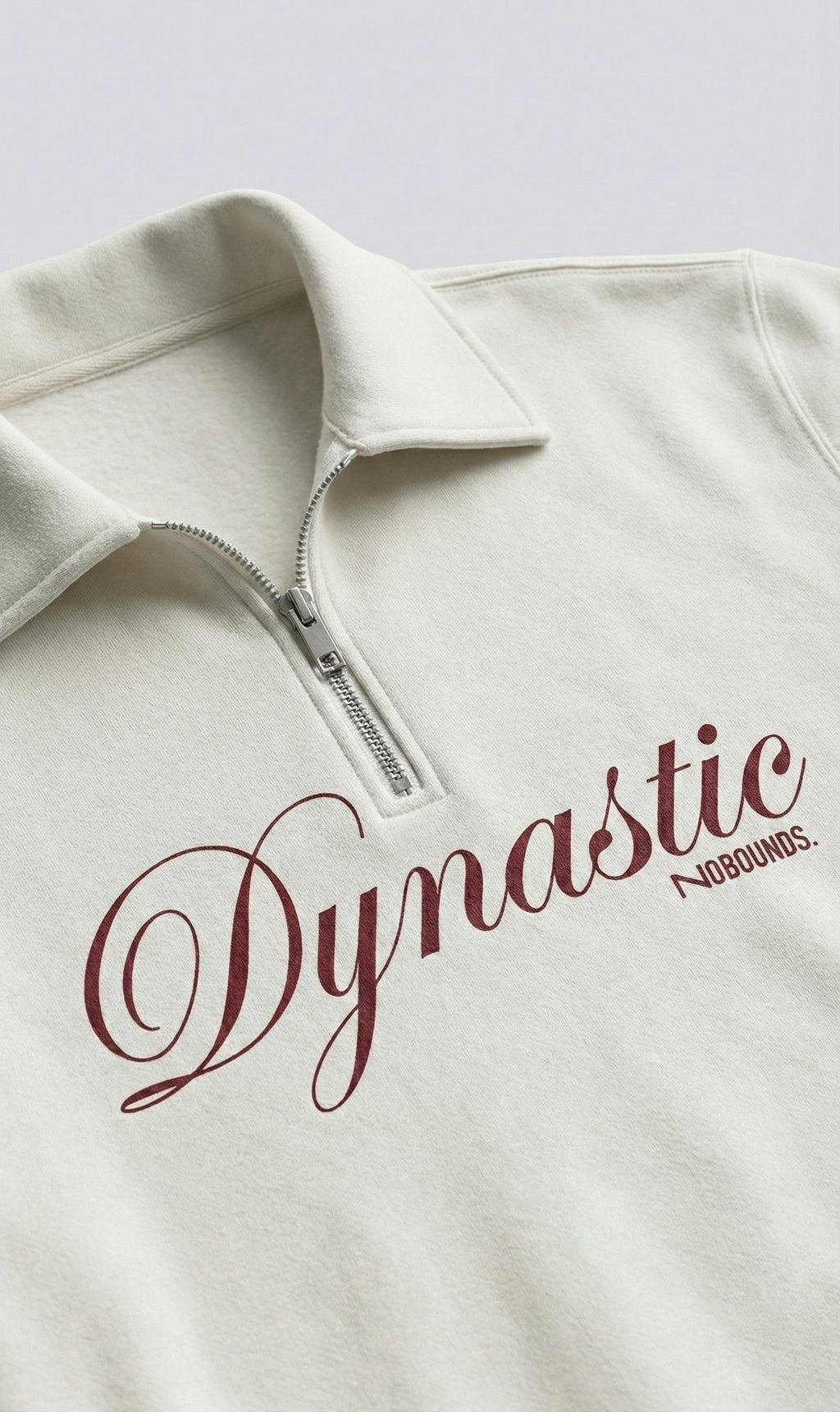 Dynastic Quarter-Zip