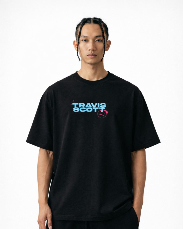 Travis Scott FEIN Classic T-Shirt