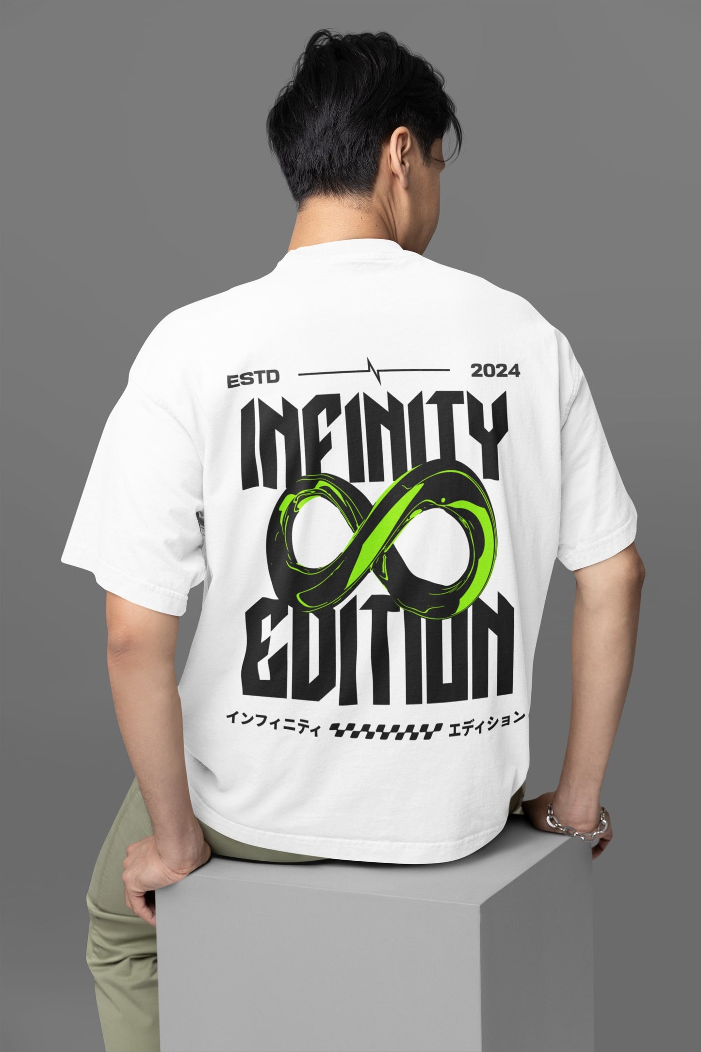 Infinity Edition T-Shirt