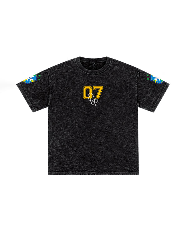 Legends Series Acid Wash - Vinicius Junior