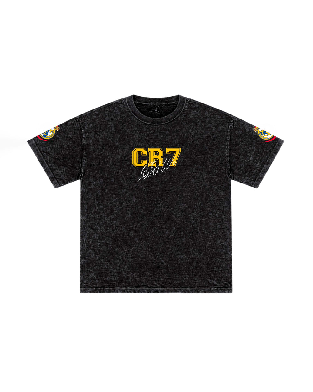 Legends Series Acid Wash - Cristiano Ronaldo