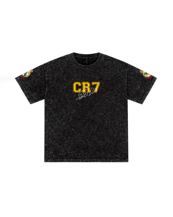 Legends Series Acid Wash - Cristiano Ronaldo