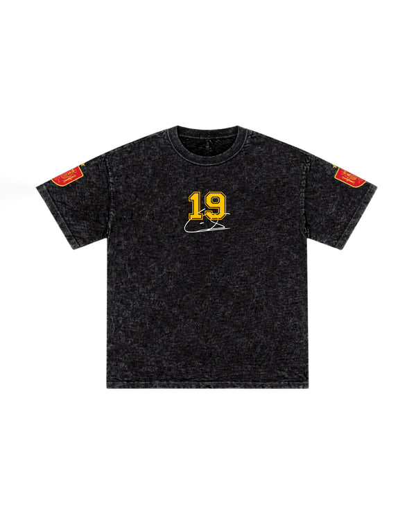 Legends Series Acid Wash - Lamine Yamal - Image 2
