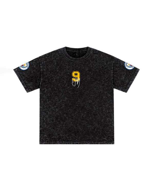 Legends Series Acid Wash - Erling Haaland