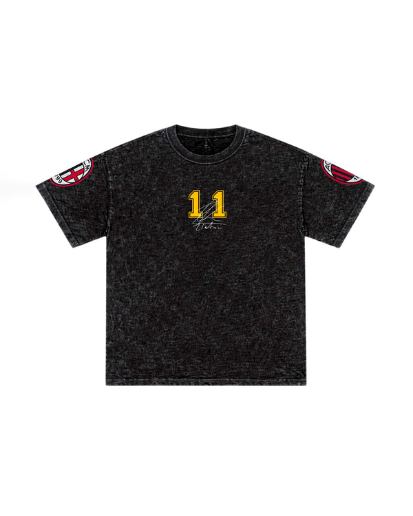 Legends Series Acid Wash - Zlatan Ibrahimovic