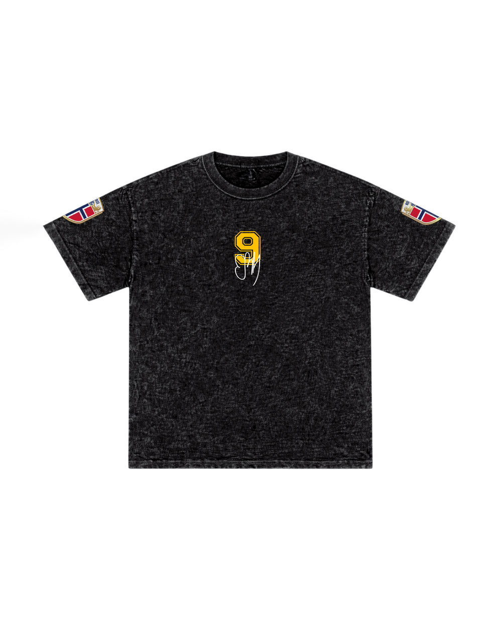 Legends Series Acid Wash - Erling Haaland