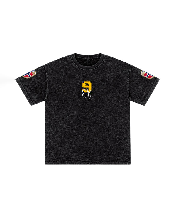 Legends Series Acid Wash - Erling Haaland