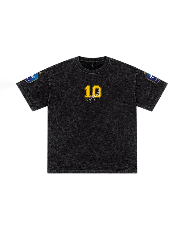 Legends Series Acid Wash - Kylian Mbappe - Image 2