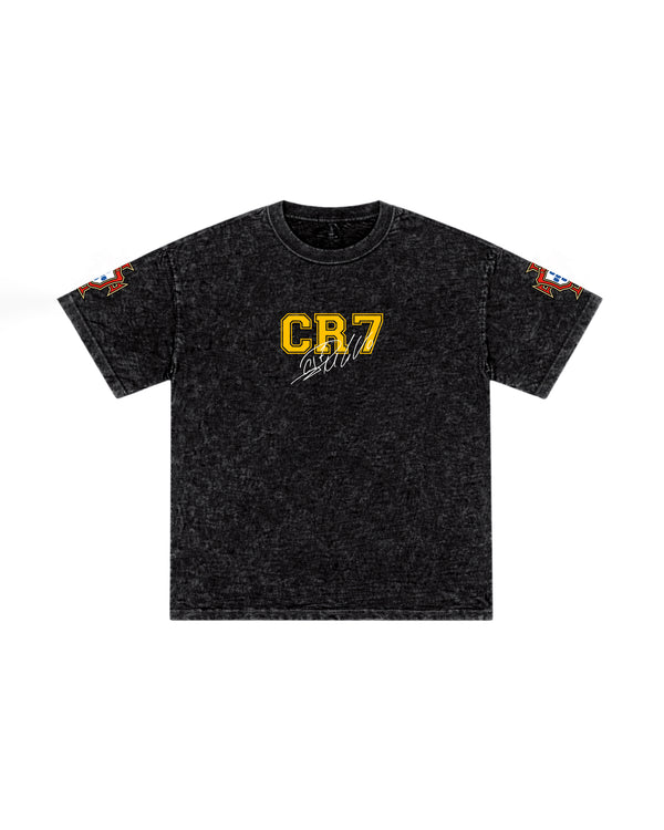 Legends Series Acid Wash - Cristiano Ronaldo - Image 2