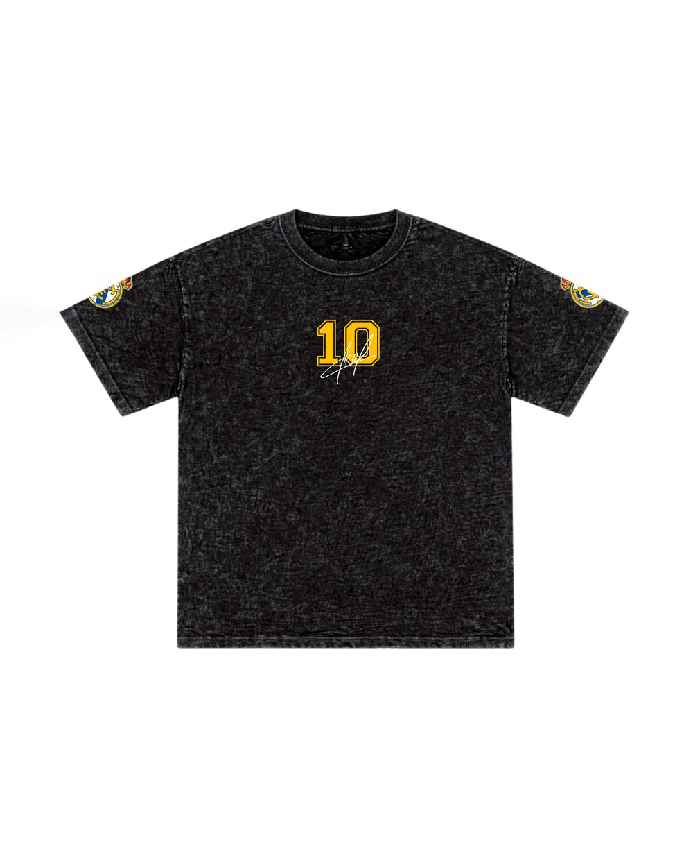 Legends Series Acid Wash - Kylian Mbappe