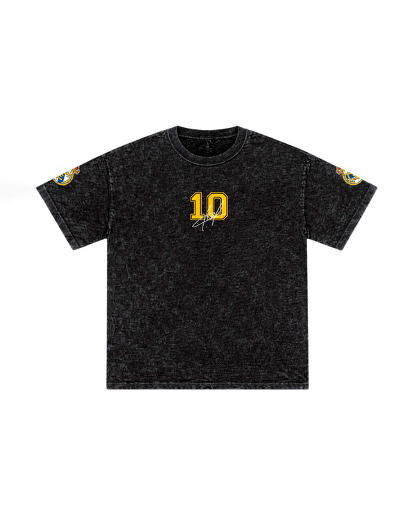 Legends Series Acid Wash - Kylian Mbappe
