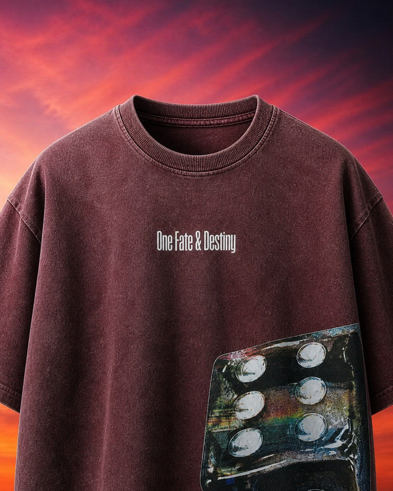 OVERSIZED TEES