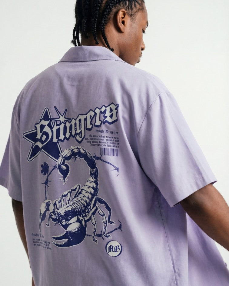 Stingers Edition Unisex Shirt